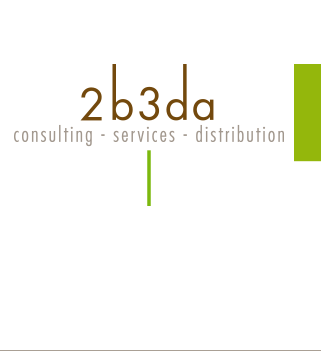 2b3da distribution service